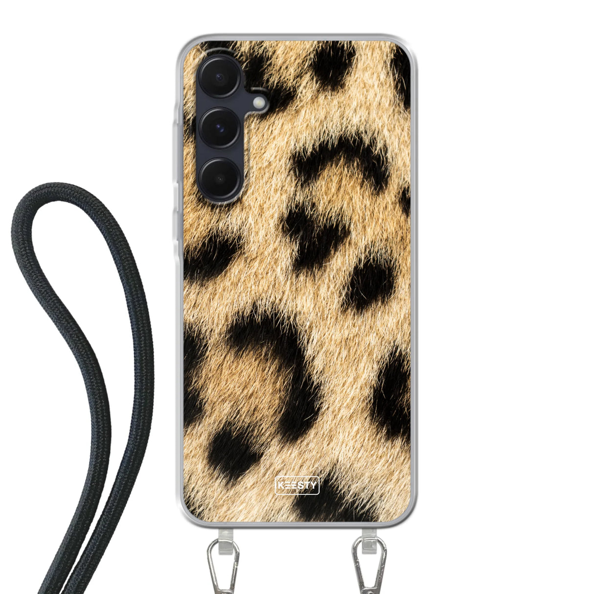Wild °1 - Telefoonhoesje maken