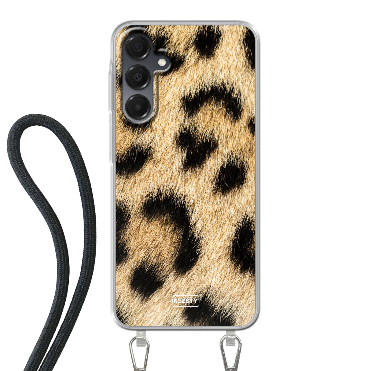 Wild °1 - Telefoonhoesje maken