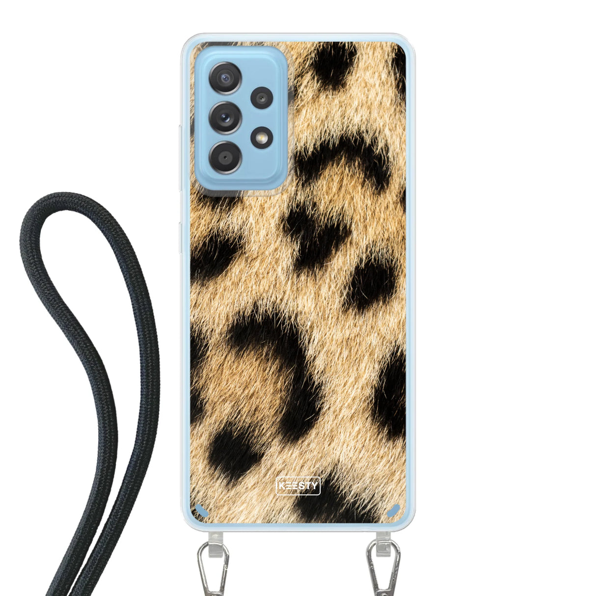 Wild °1 - Telefoonhoesje maken