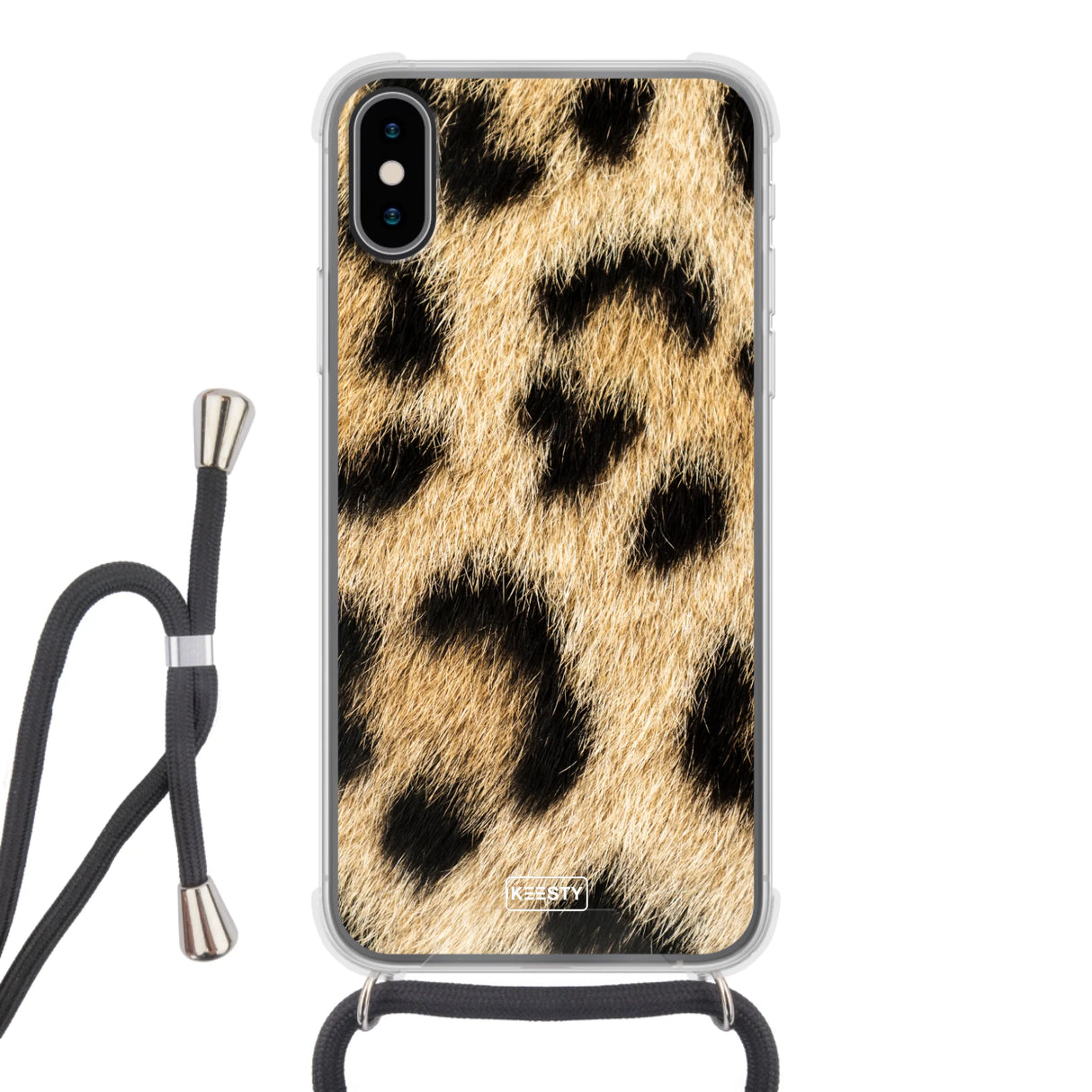 Wild °1 - Telefoonhoesje maken