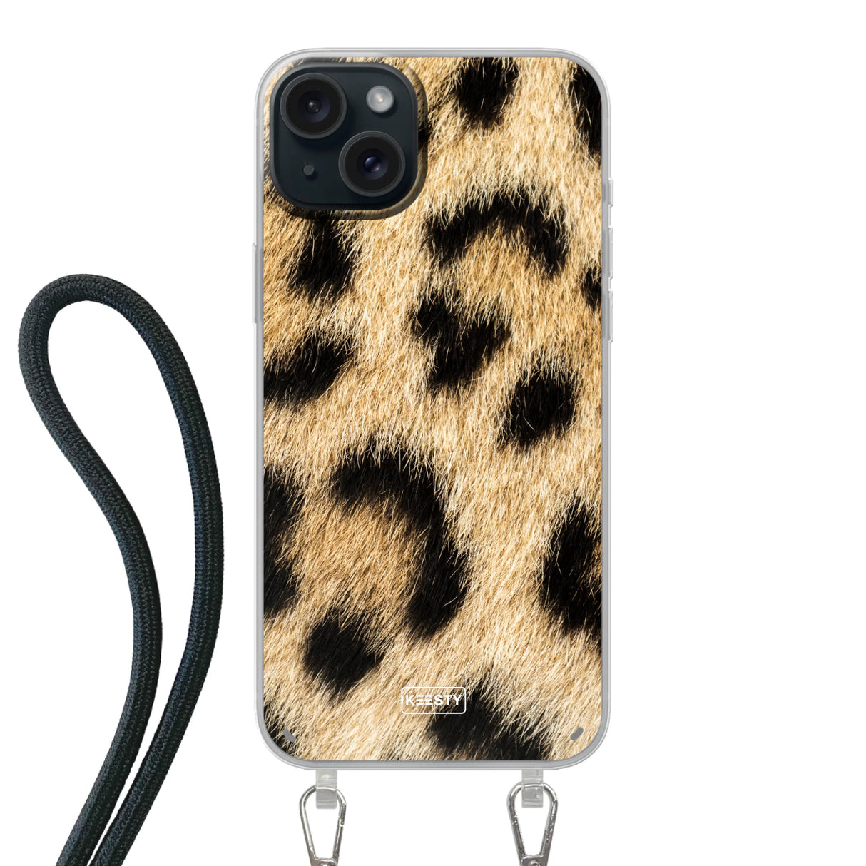 Wild °1 - Telefoonhoesje maken