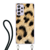 Wild °1 - Telefoonhoesje maken