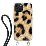Wild °1 - Telefoonhoesje maken