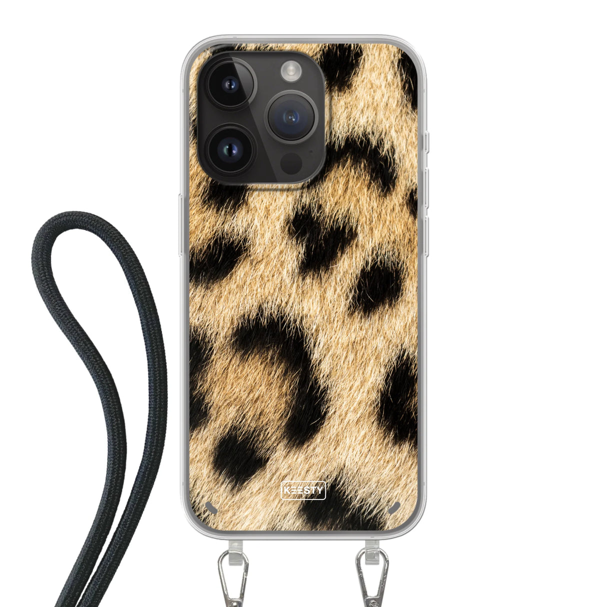 Wild °1 - Telefoonhoesje maken