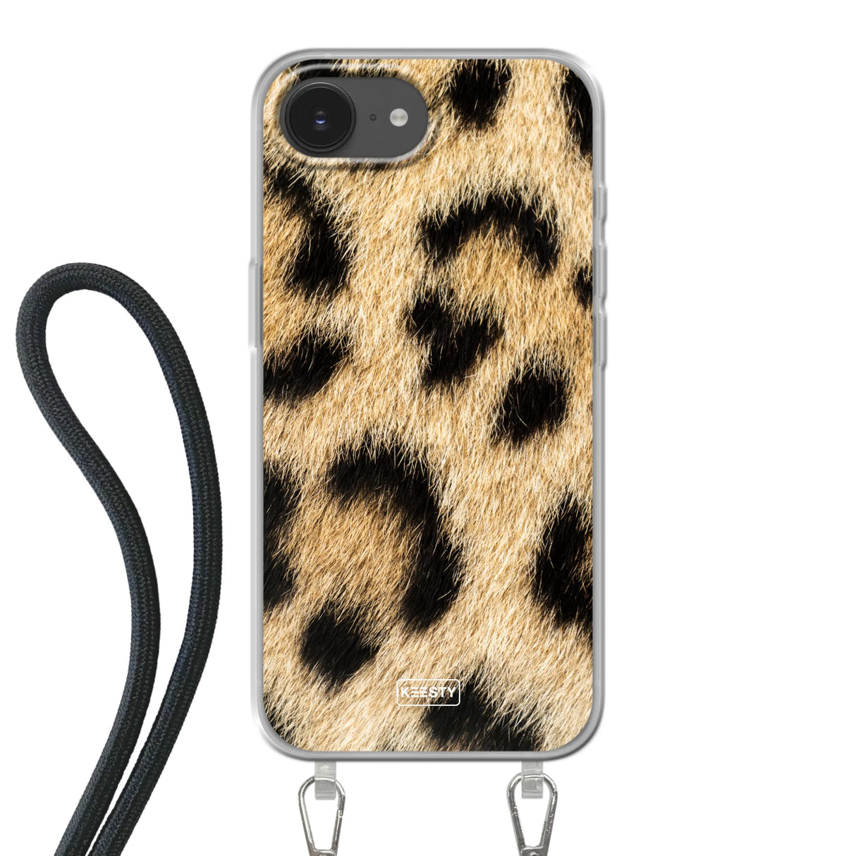 Wild °1 - Telefoonhoesje maken