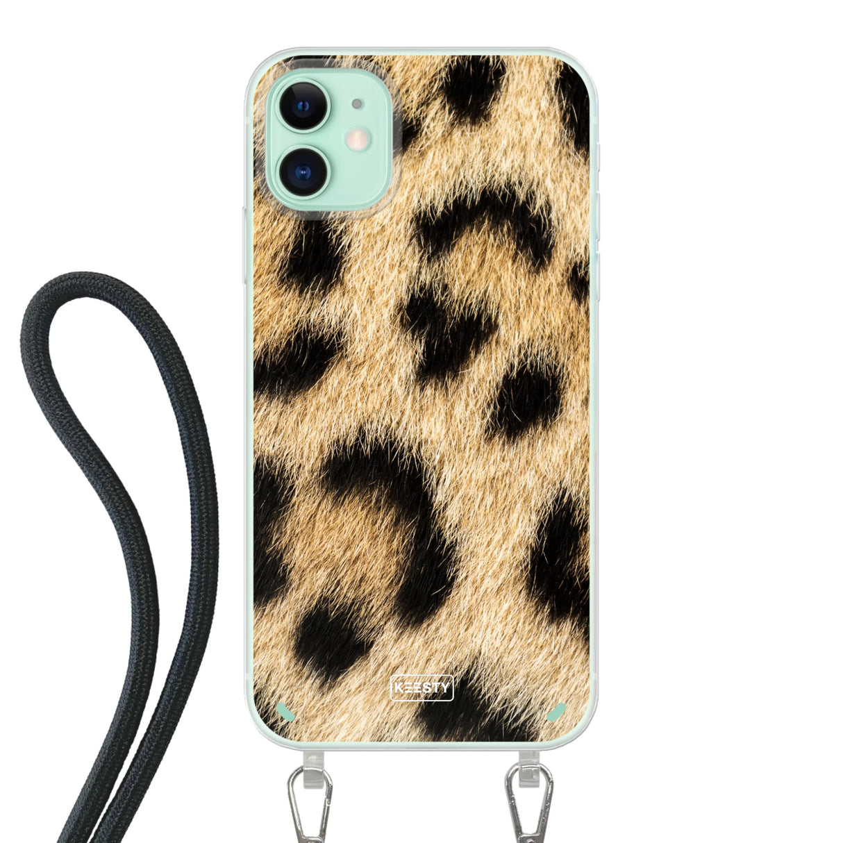 Wild °1 - Telefoonhoesje maken
