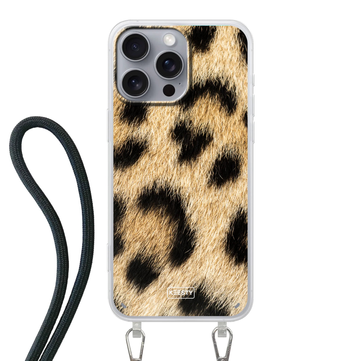 Wild °1 - Telefoonhoesje maken