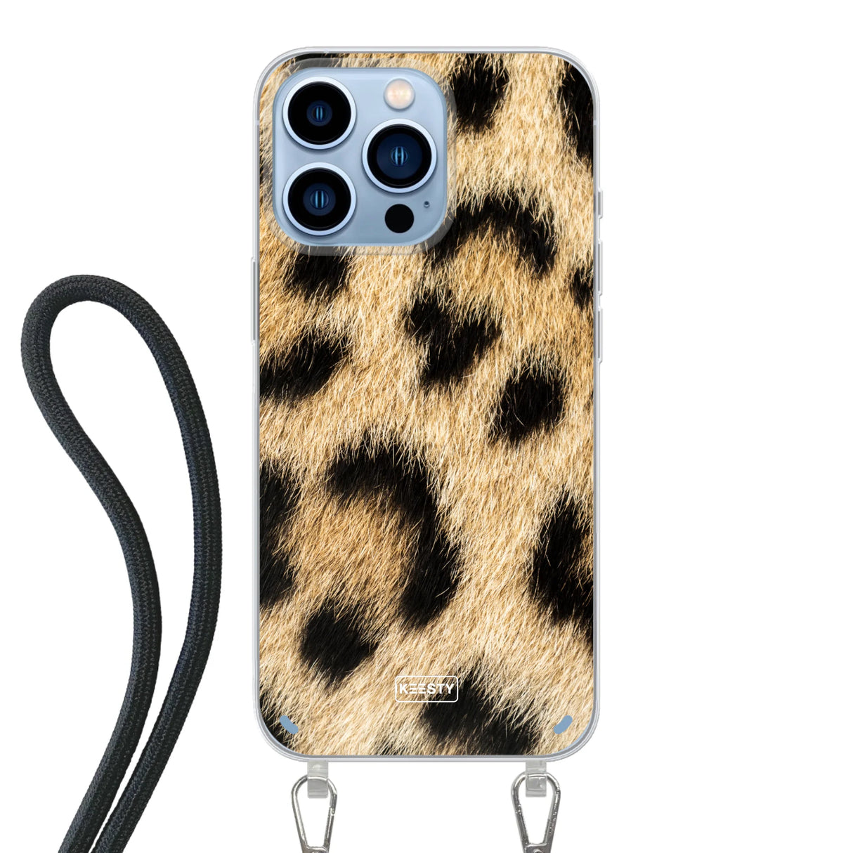 Wild °1 - Telefoonhoesje maken