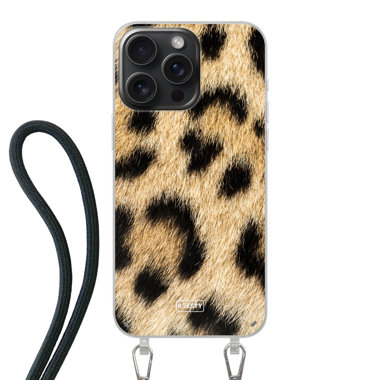 Wild °1 - Telefoonhoesje maken