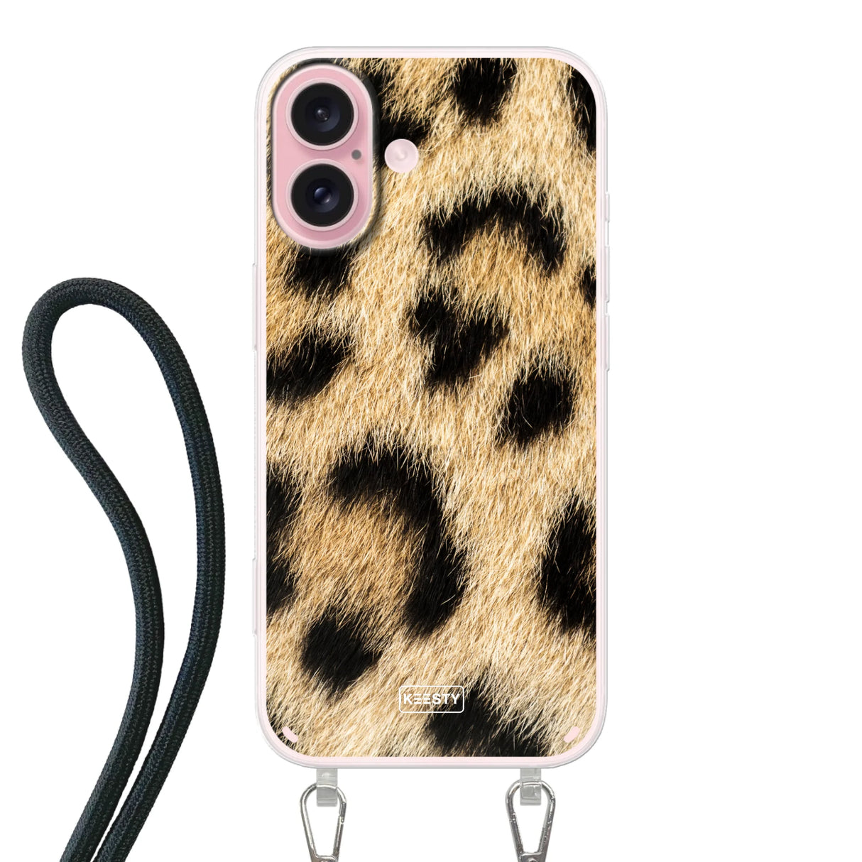 Wild °1 - Telefoonhoesje maken