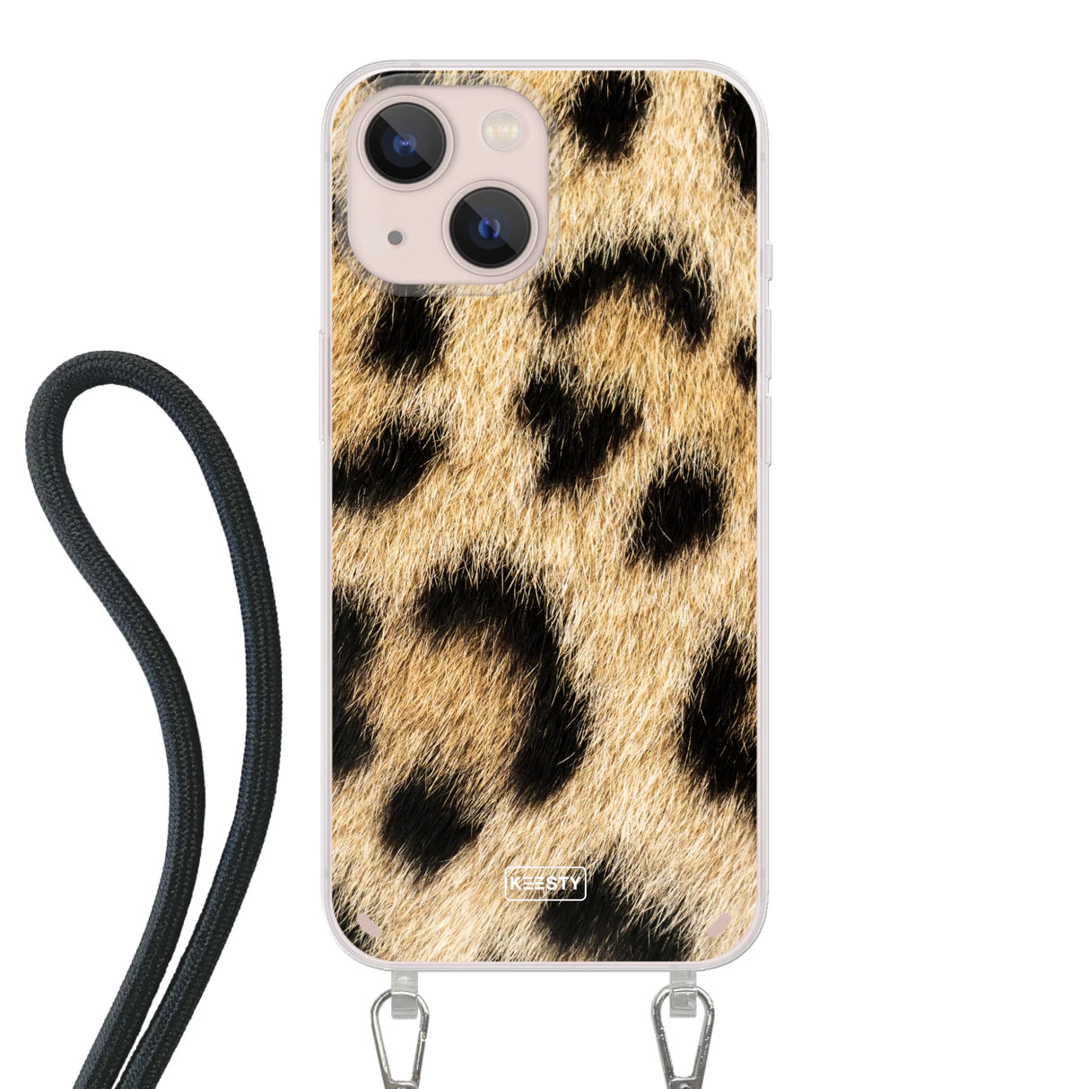 Wild °1 - Telefoonhoesje maken