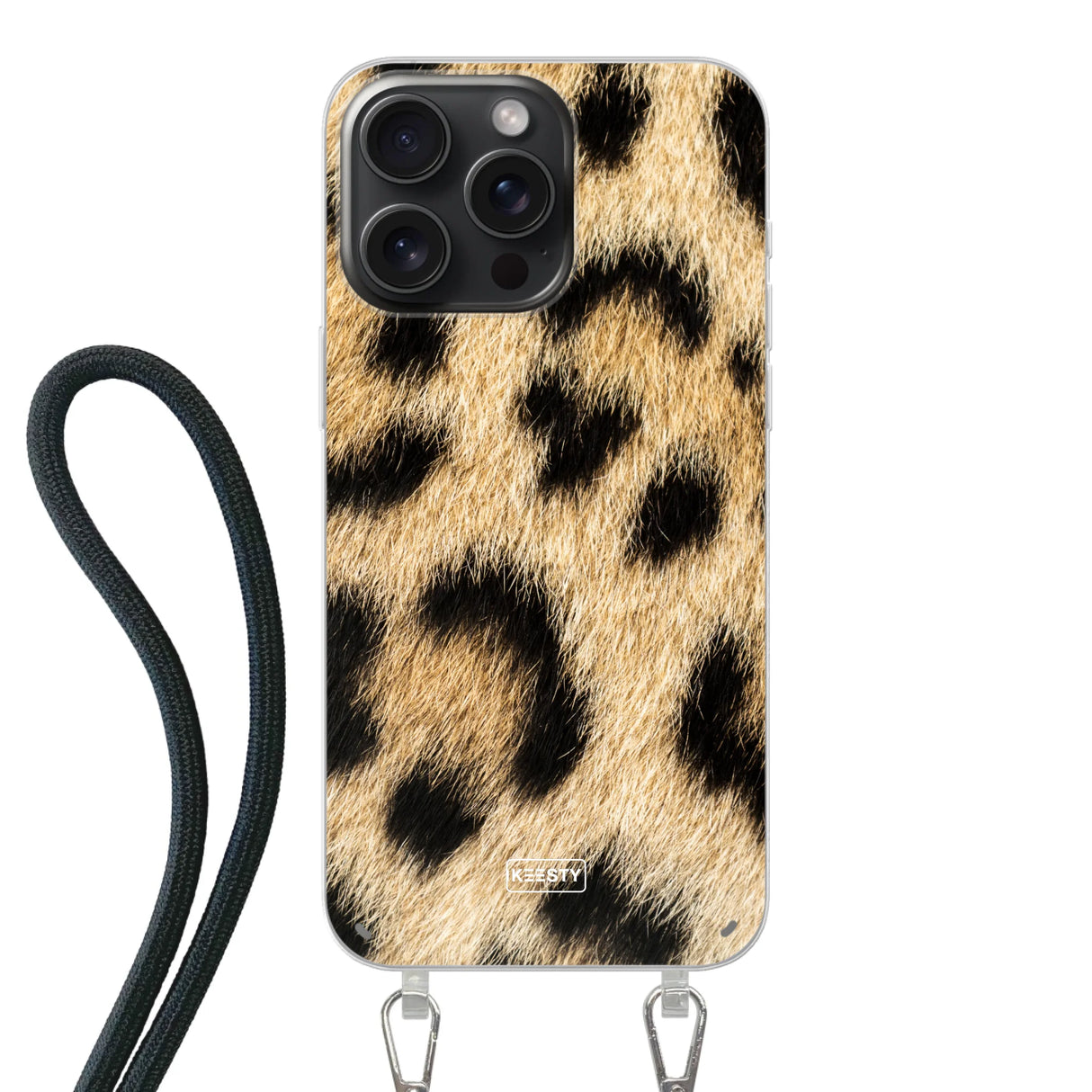 Wild °1 - Telefoonhoesje maken