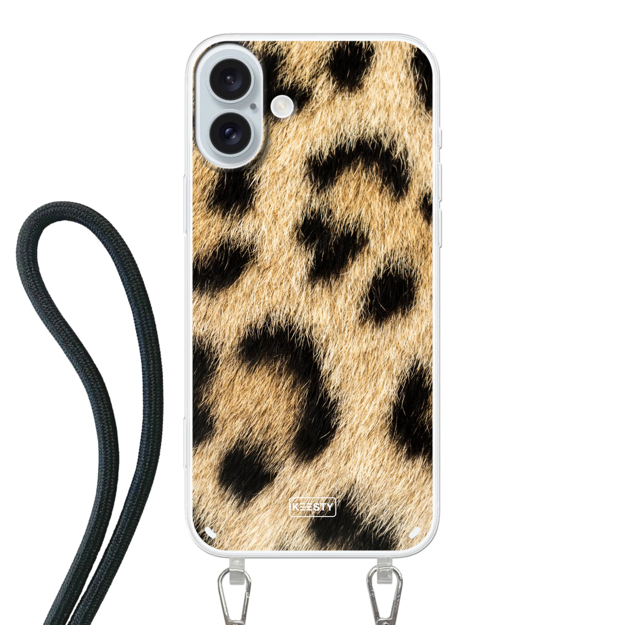Wild °1 - Telefoonhoesje maken