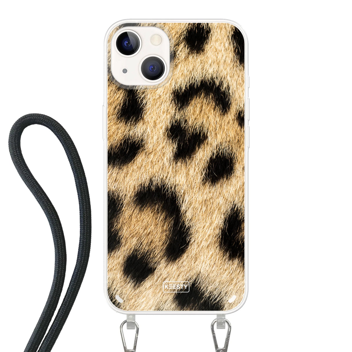 Wild °1 - Telefoonhoesje maken