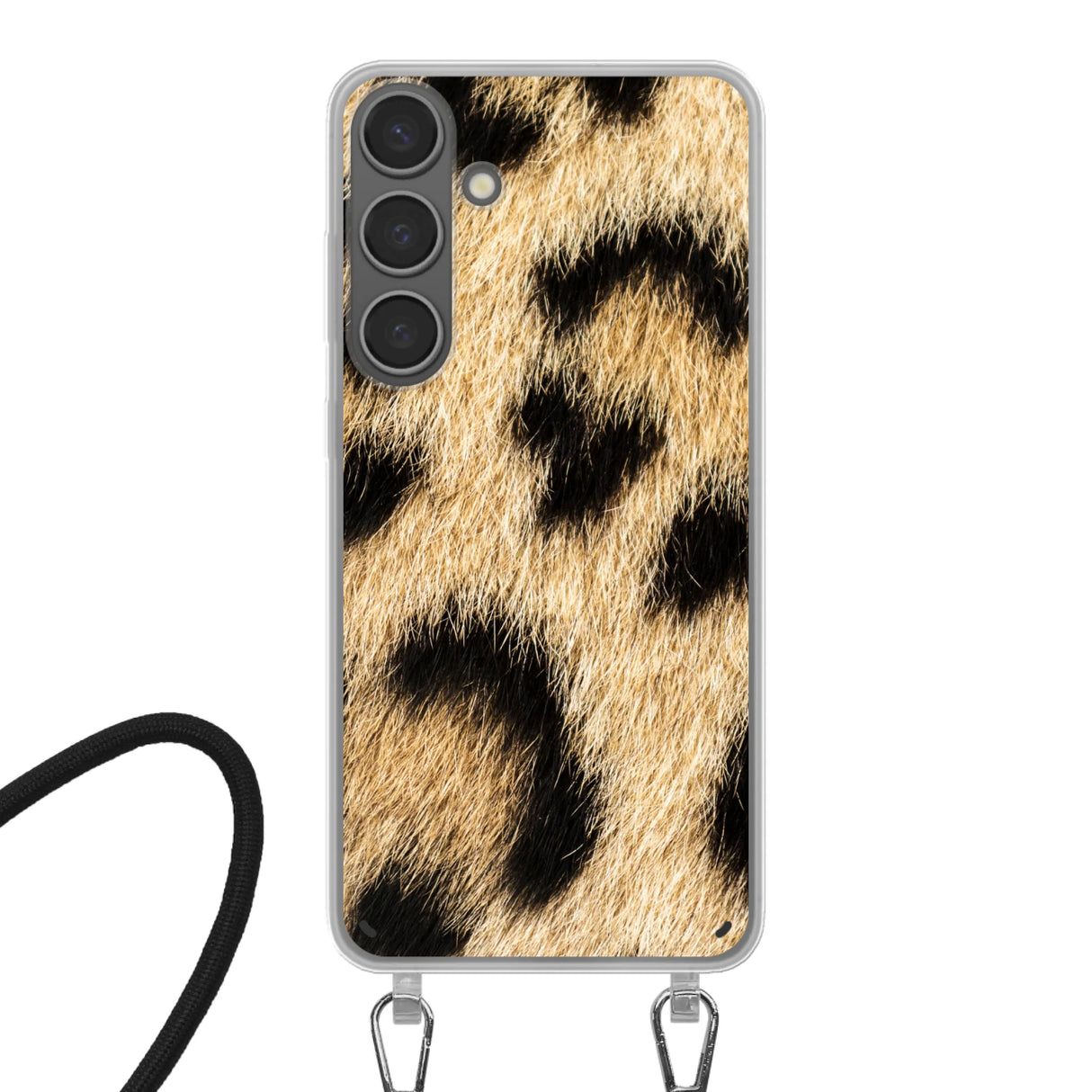 Wild °1 - Telefoonhoesje maken