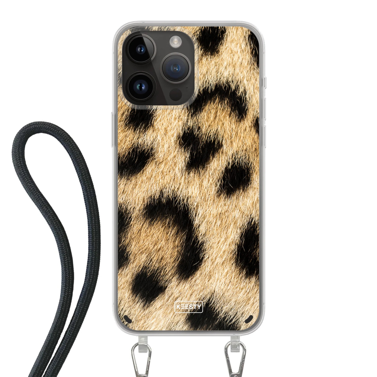 Wild °1 - Telefoonhoesje maken
