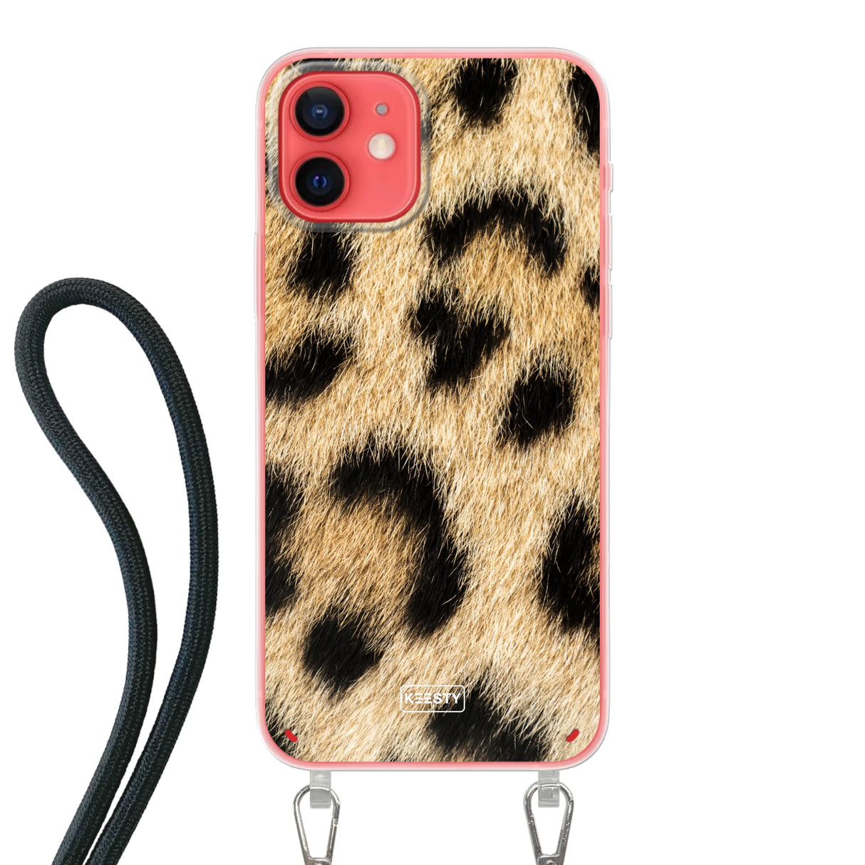 Wild °1 - Telefoonhoesje maken