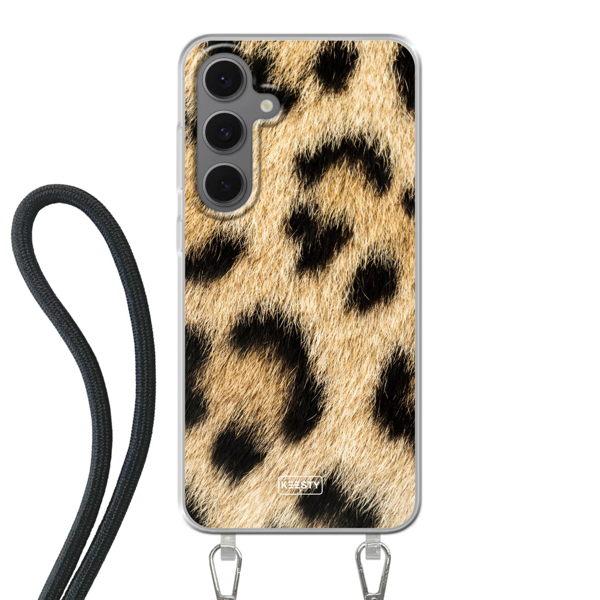 Wild °1 - Telefoonhoesje maken
