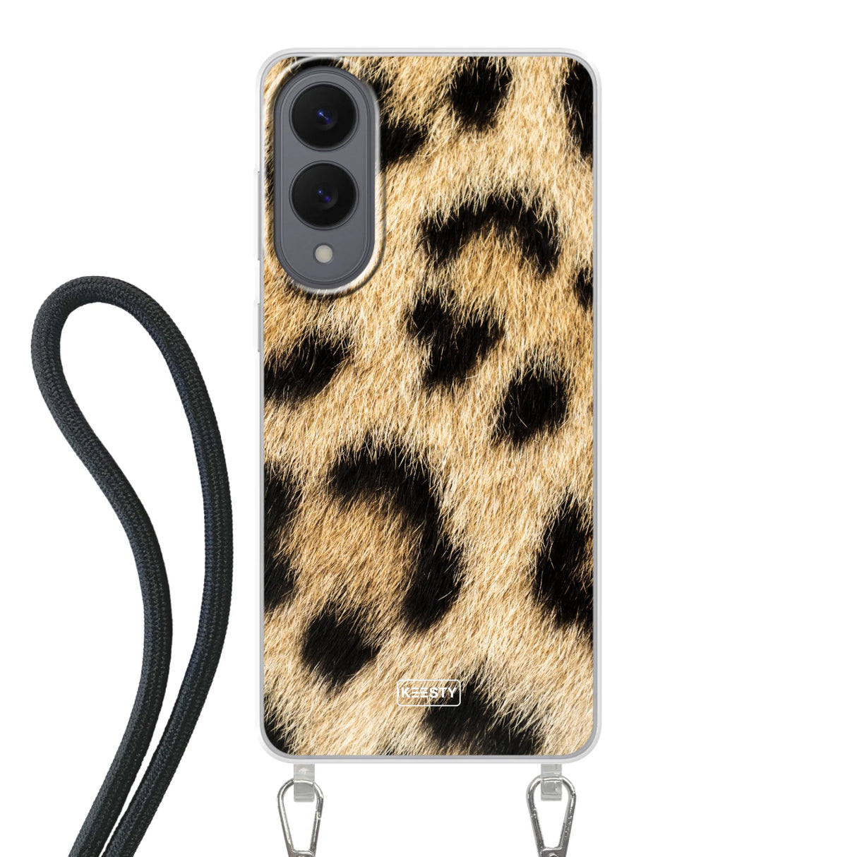 Wild °1 - Telefoonhoesje maken