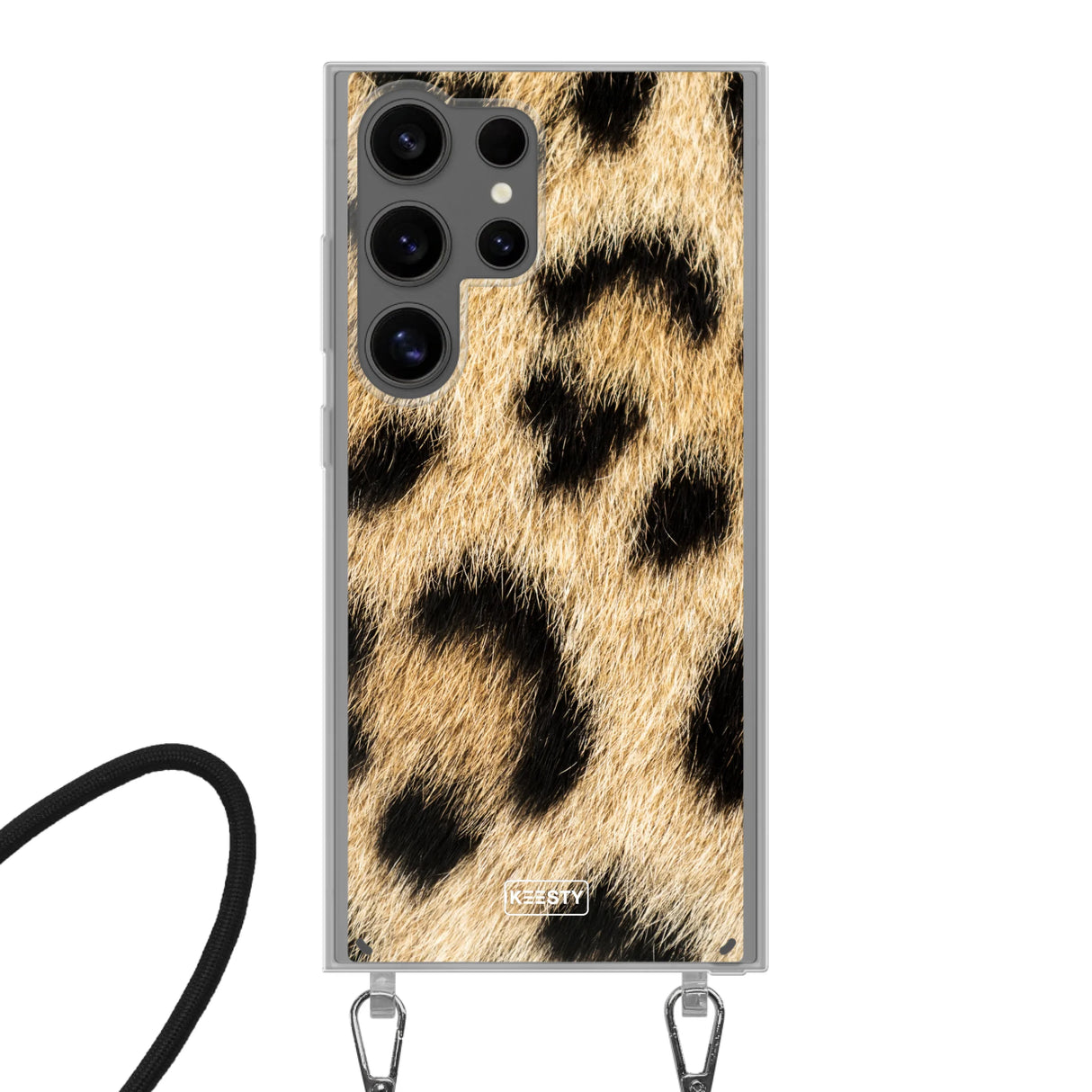 Wild °1 - Telefoonhoesje maken