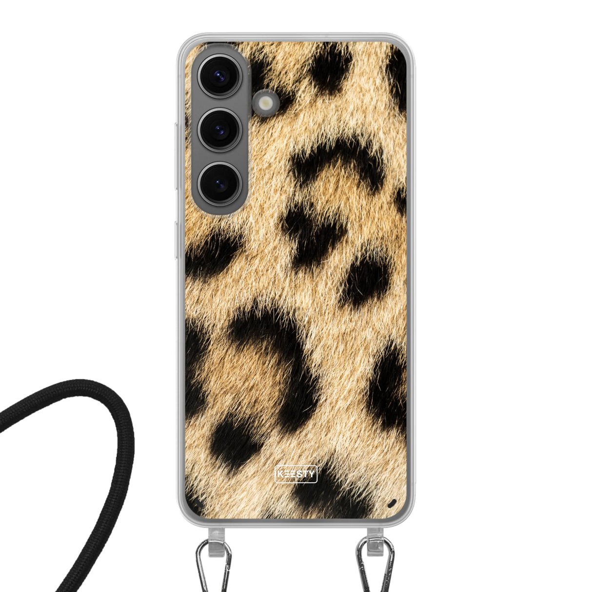 Wild °1 - Telefoonhoesje maken