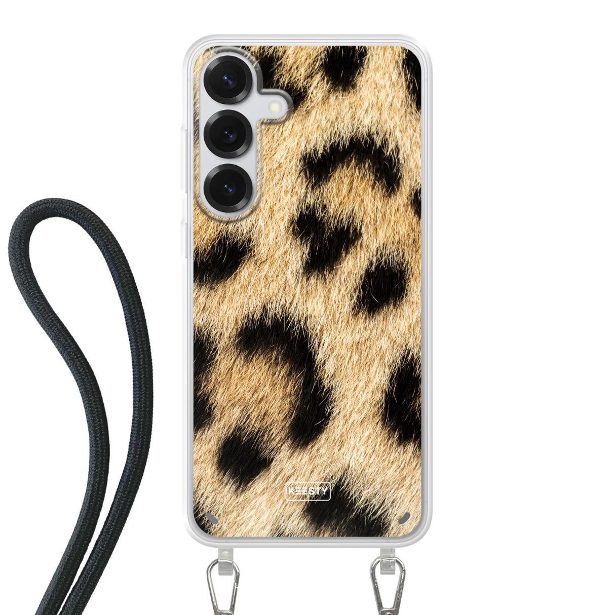Wild °1 - Telefoonhoesje maken