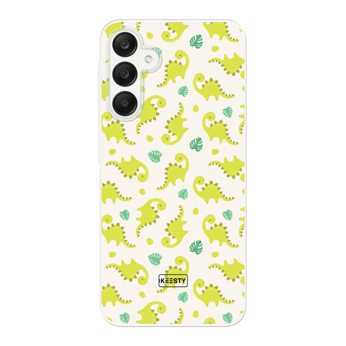 Dino °1 - Telefoonhoesje maken