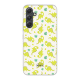 Dino °1 - Telefoonhoesje maken
