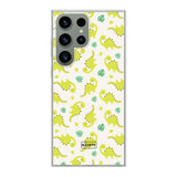 Dino °1 - Telefoonhoesje maken