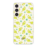 Dino °1 - Telefoonhoesje maken