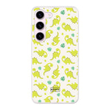 Dino °1 - Telefoonhoesje maken