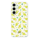 Dino °1 - Telefoonhoesje maken