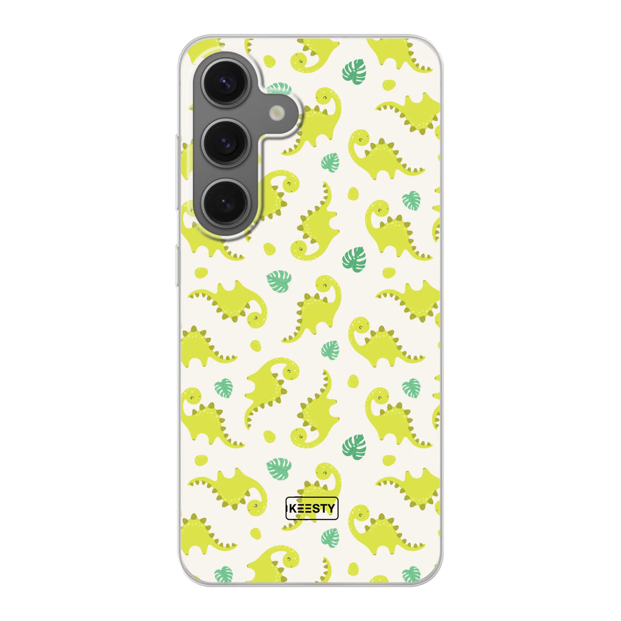 Dino °1 - Telefoonhoesje maken