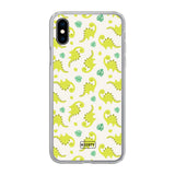 Dino °1 - Telefoonhoesje maken