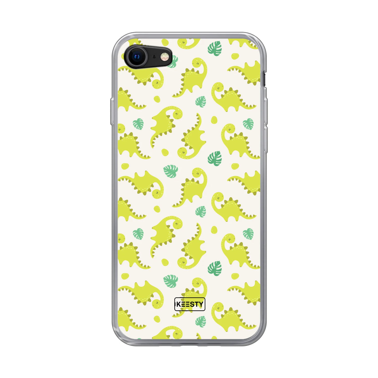 Dino °1 - Telefoonhoesje maken