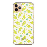 Dino °1 - Telefoonhoesje maken