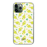 Dino °1 - Telefoonhoesje maken