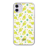 Dino °1 - Telefoonhoesje maken