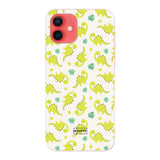 Dino °1 - Telefoonhoesje maken