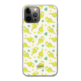 Dino °1 - Telefoonhoesje maken