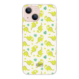 Dino °1 - Telefoonhoesje maken
