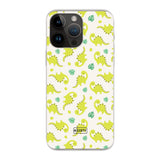Dino °1 - Telefoonhoesje maken