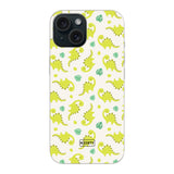 Dino °1 - Telefoonhoesje maken