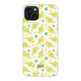 Dino °1 - Telefoonhoesje maken