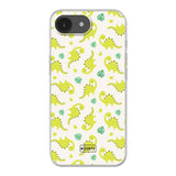 Dino °1 - Telefoonhoesje maken