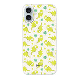 Dino °1 - Telefoonhoesje maken