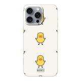 Eend °3 - Telefoonhoesje maken
