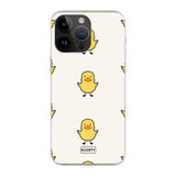 Eend °3 - Telefoonhoesje maken