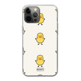 Eend °3 - Telefoonhoesje maken