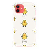 Eend °3 - Telefoonhoesje maken